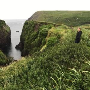 Meet your Posher, Lydia